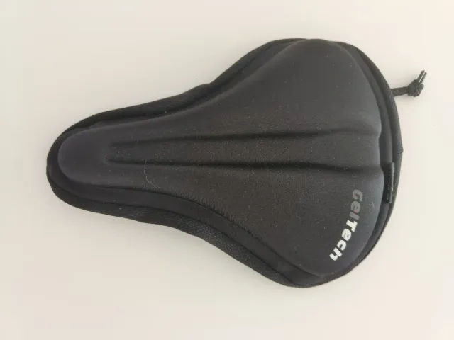 Funda de sillín de Geltech
