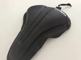 Funda de sillín de Geltech