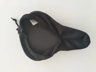 Funda de sillín de Geltech