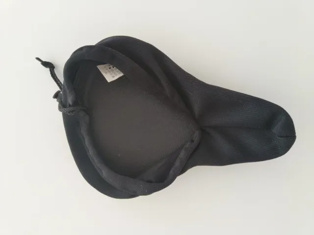 Funda de sillín de Geltech