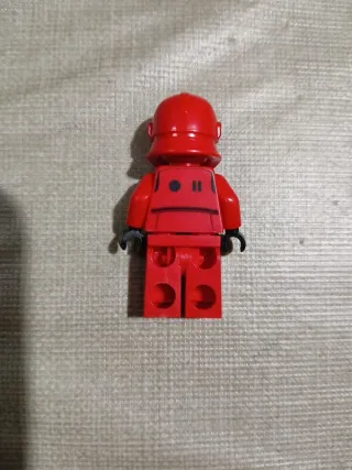 Lego Star Wars Guarda Pretoriano Imperial SW1343