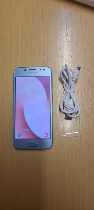 GALAXY J5 DUAL SIM