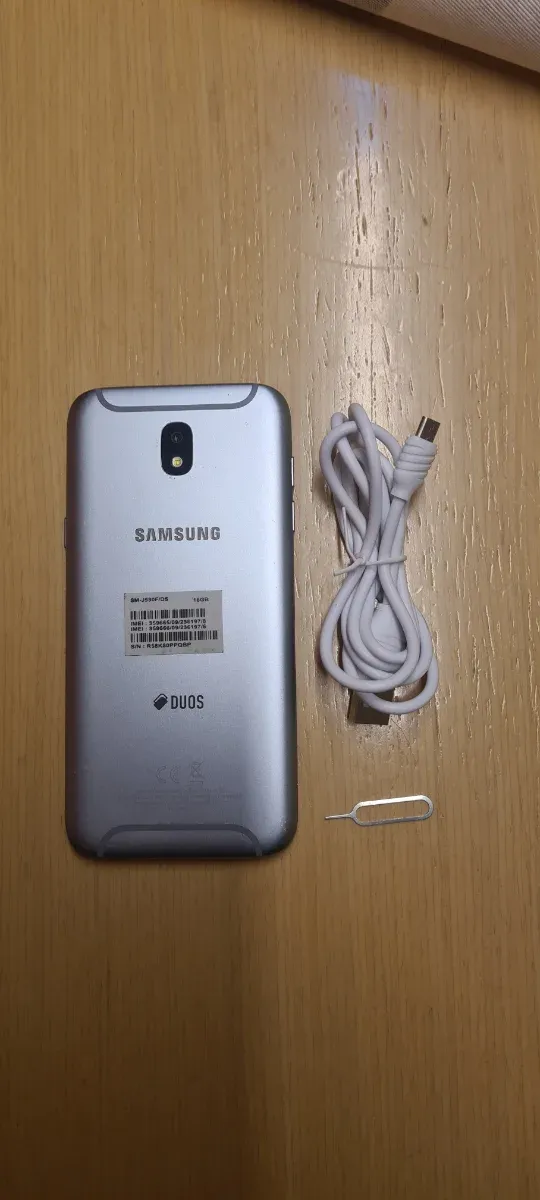 GALAXY J5 DUAL SIM