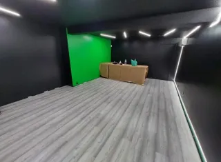 Instalación de tarima flotante