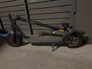 Patinete Eléctrico Xiaomi