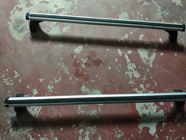 Baca BMW serie 3 E90