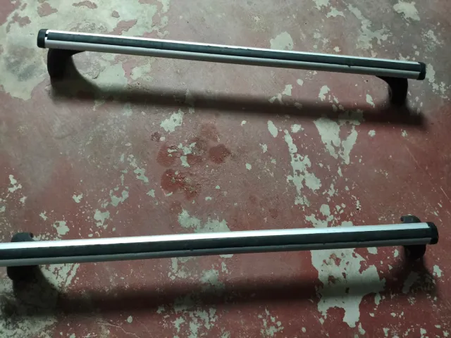 Baca BMW serie 3 E90