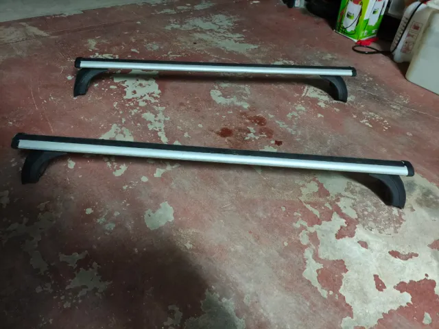 Baca BMW serie 3 E90