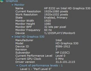 Mini PC HP EliteDesk 800 G2 M2 256GB SSD 8GB RAM