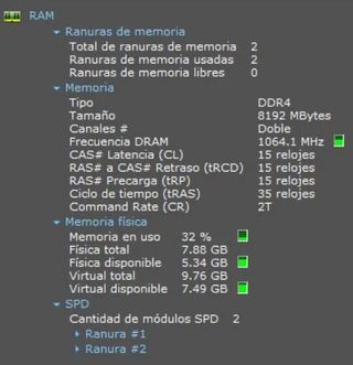 Mini PC HP EliteDesk 800 G2 M2 256GB SSD 8GB RAM