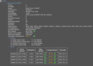 Mini PC HP EliteDesk 800 G2 M2 256GB SSD 8GB RAM