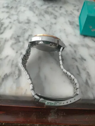 Reloj Duward  Aquastar Vintage