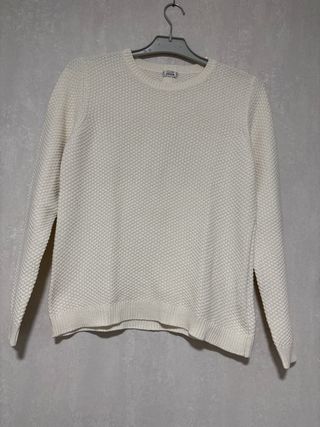 jersey punto Talla M.