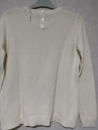 jersey punto Talla M.
