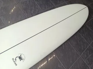 Tabla Surf Evolutiva Longboard 8.0