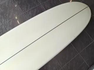 Tabla Surf Evolutiva Longboard 8.0