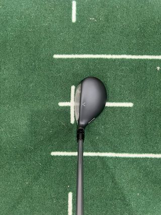 Híbrido 4 Callaway Elyte X