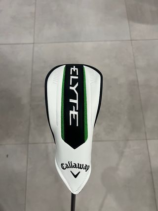 Híbrido 4 Callaway Elyte X