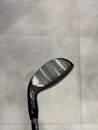 Híbrido 4 Callaway Elyte X
