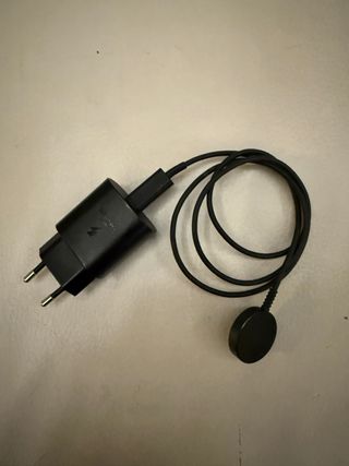 Samsung Galaxy Watch 5 Pro Negro/Gris