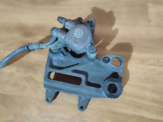 Pinza Freno Trasera BMW F650GS 2003