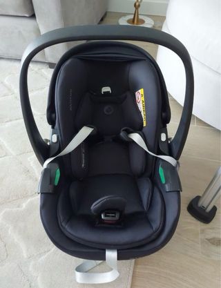 Maxi-Cosi Pebble 360 PRO + Base 360 PRO Isofix