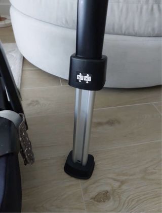 Maxi-Cosi Pebble 360 PRO + Base 360 PRO Isofix