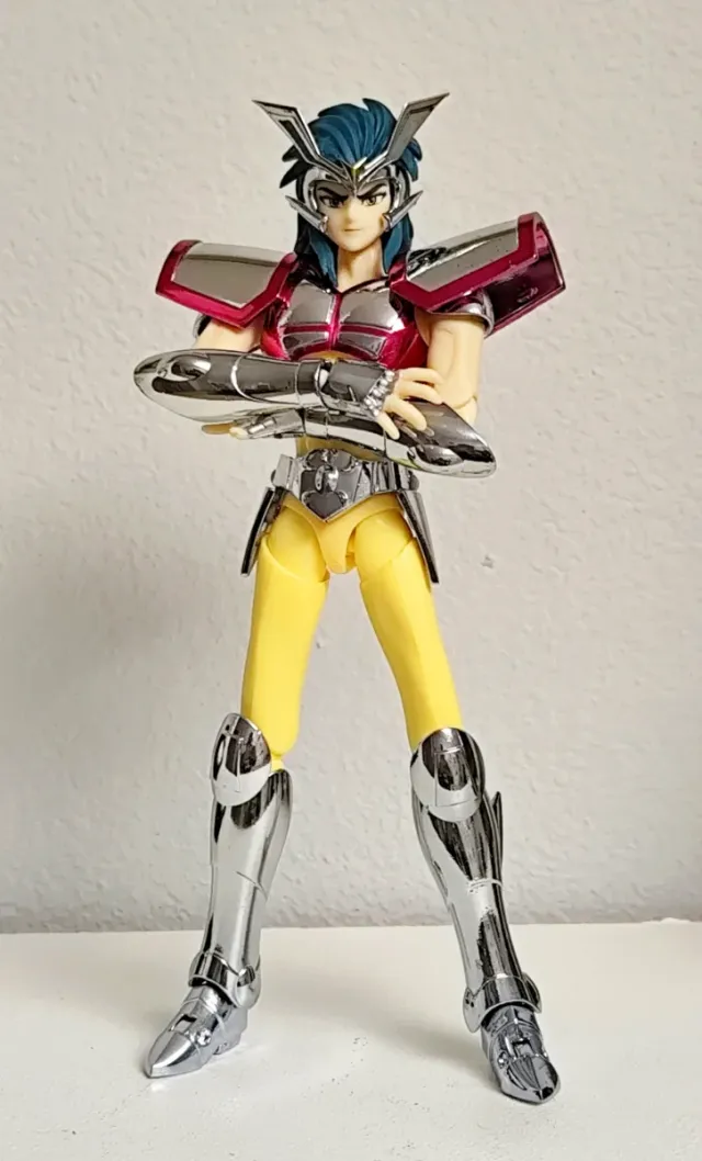 Asterion Perros de Caza Myth Cloth EX