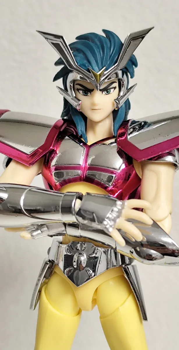 Asterion Perros de Caza Myth Cloth EX