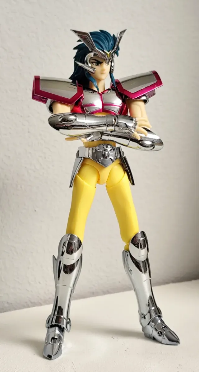 Asterion Perros de Caza Myth Cloth EX