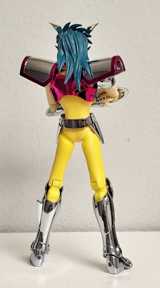 Asterion Perros de Caza Myth Cloth EX