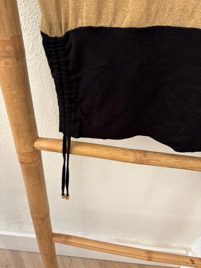 Camiseta Fórmula Joven mujer Rayas