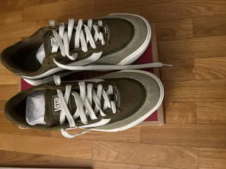 Vans Ultrarange 2.0 MTE Verde