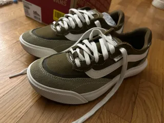 Vans Ultrarange 2.0 MTE Verde