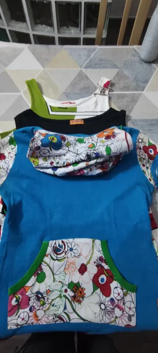 3 camisetas kukuxumusu