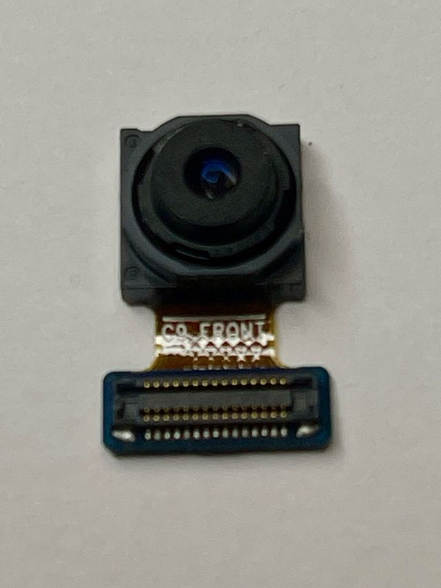 Cámara Trasera Samsung Galaxy A5 2017