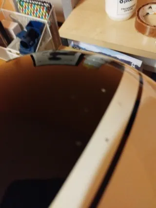 Casco DMD Rocket Talla M