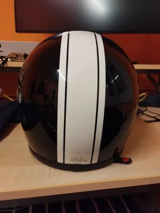 Casco DMD Rocket Talla M