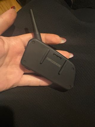 Intercomunicador EJEAS