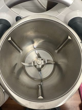 Thermomix TM5 Vorwerk