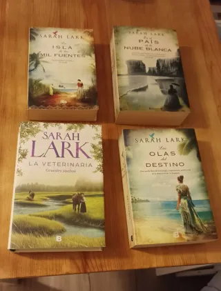 La veterinaria. Grandes sueños / The Veterinari...