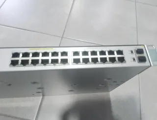 Switch HP 1820-24G PoE