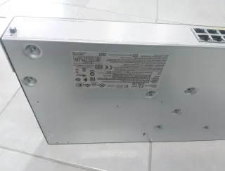 Switch HP 1820-24G PoE