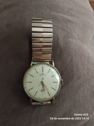 Reloj Keifer