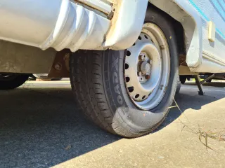 Caravana Roller Sevilla 420 LP