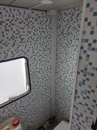 Caravana Roller Sevilla 420 LP