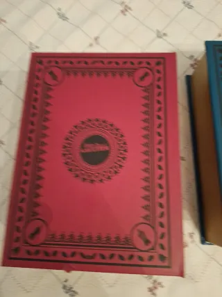 Libri di decorazione Jean Paul Gaultier