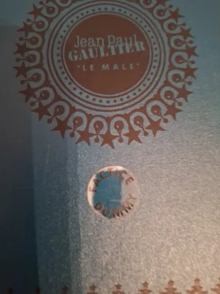 Libri di decorazione Jean Paul Gaultier