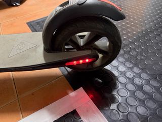 Patinete Eléctrico iWatRoad R9