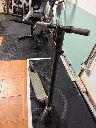 Patinete Eléctrico iWatRoad R9